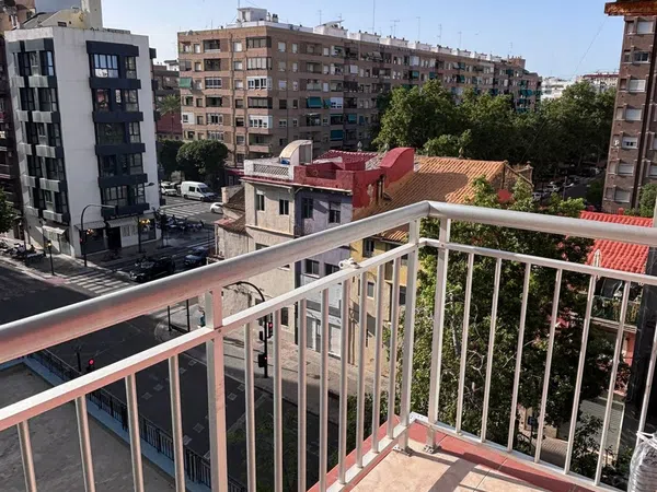 Piso en Calle del Pintor Maella, 3, La Creu del Grau - Foto 4
