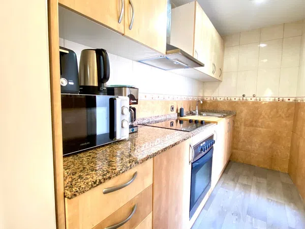 Piso en Calle de la Cirera, 4, Sant Pere - Santa Caterina i la Ribera - Foto 14