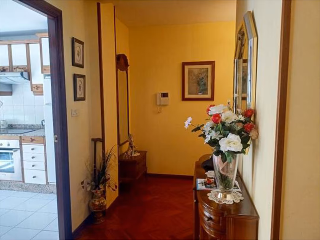 Piso en fonteculler - Foto 6