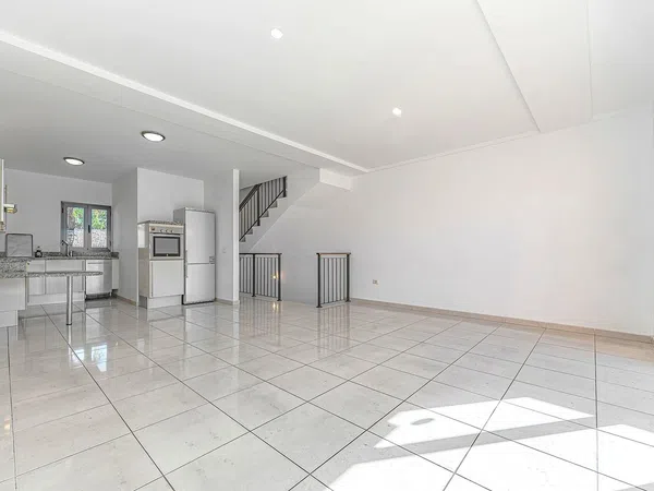 Chalet adosado en calle Helsinki, 12 - Foto 10