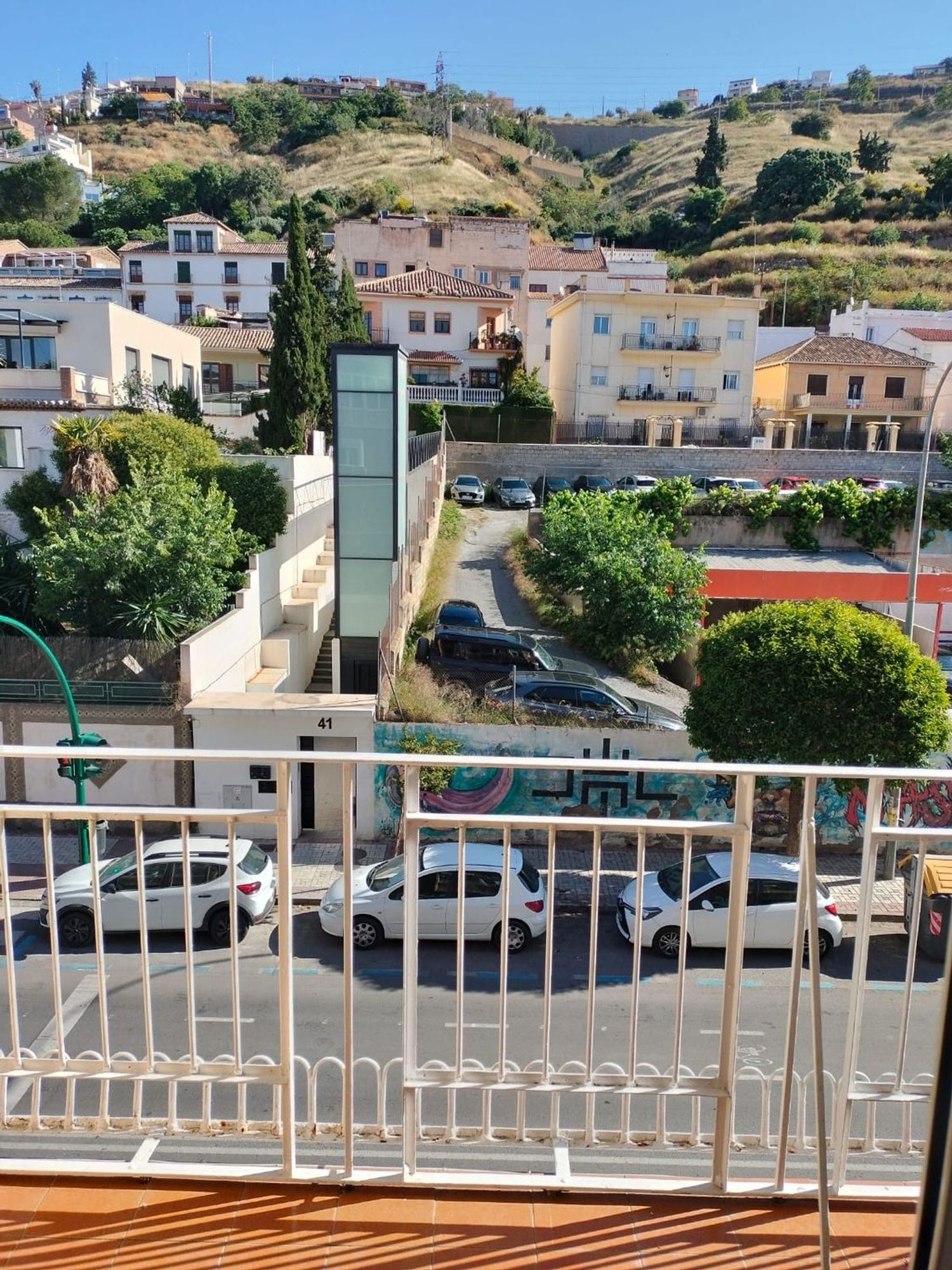 Piso en Carretera de la Sierra, 34 - Foto 10