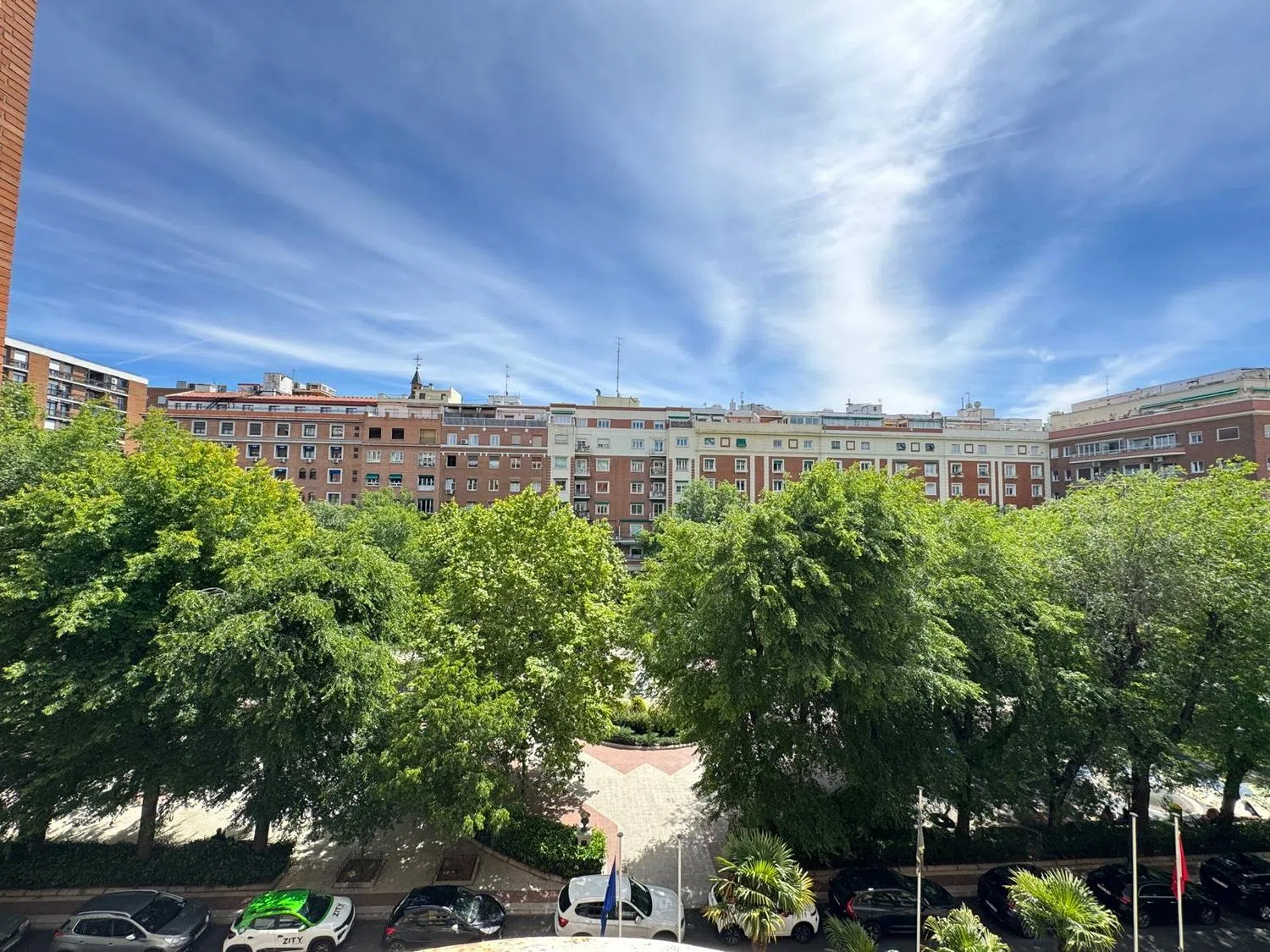 Piso en plaza del Conde del Valle de Súchil, 7 - Foto 34