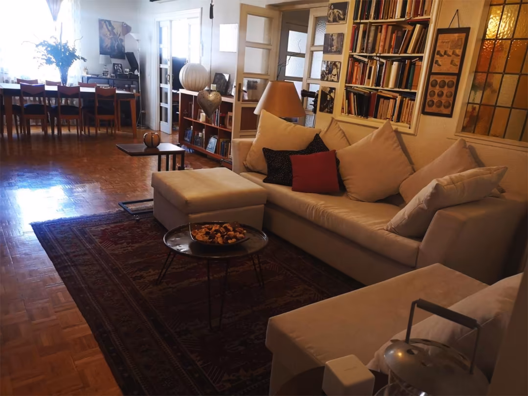 Piso en  Madrid Capital - Foto 4