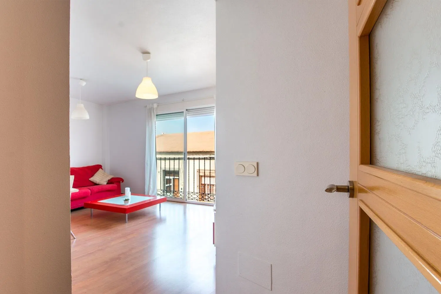 Piso en C/Vistalegre, 14 - Foto 14