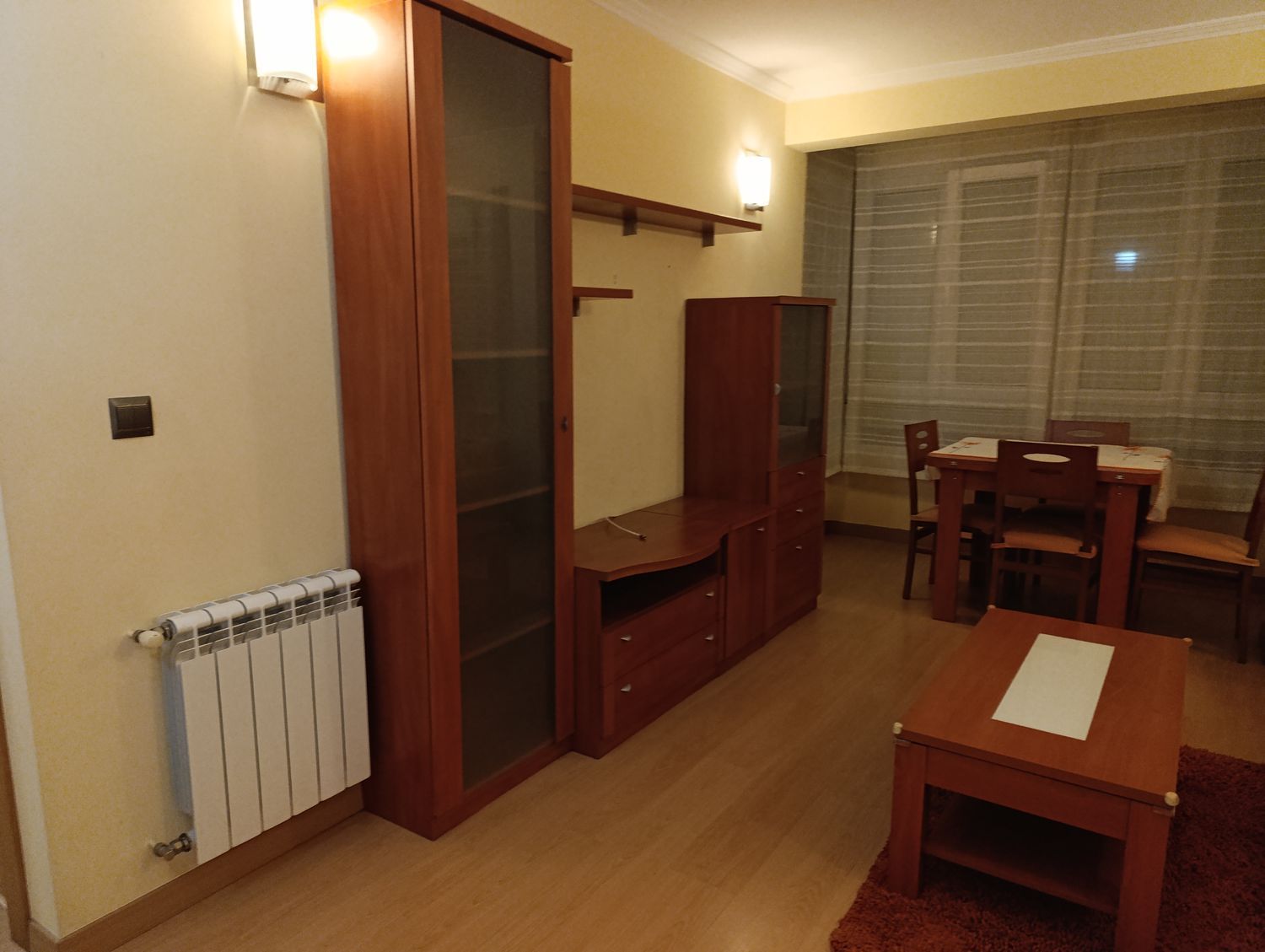 Piso en calle San Fernando, 72 - Foto 1