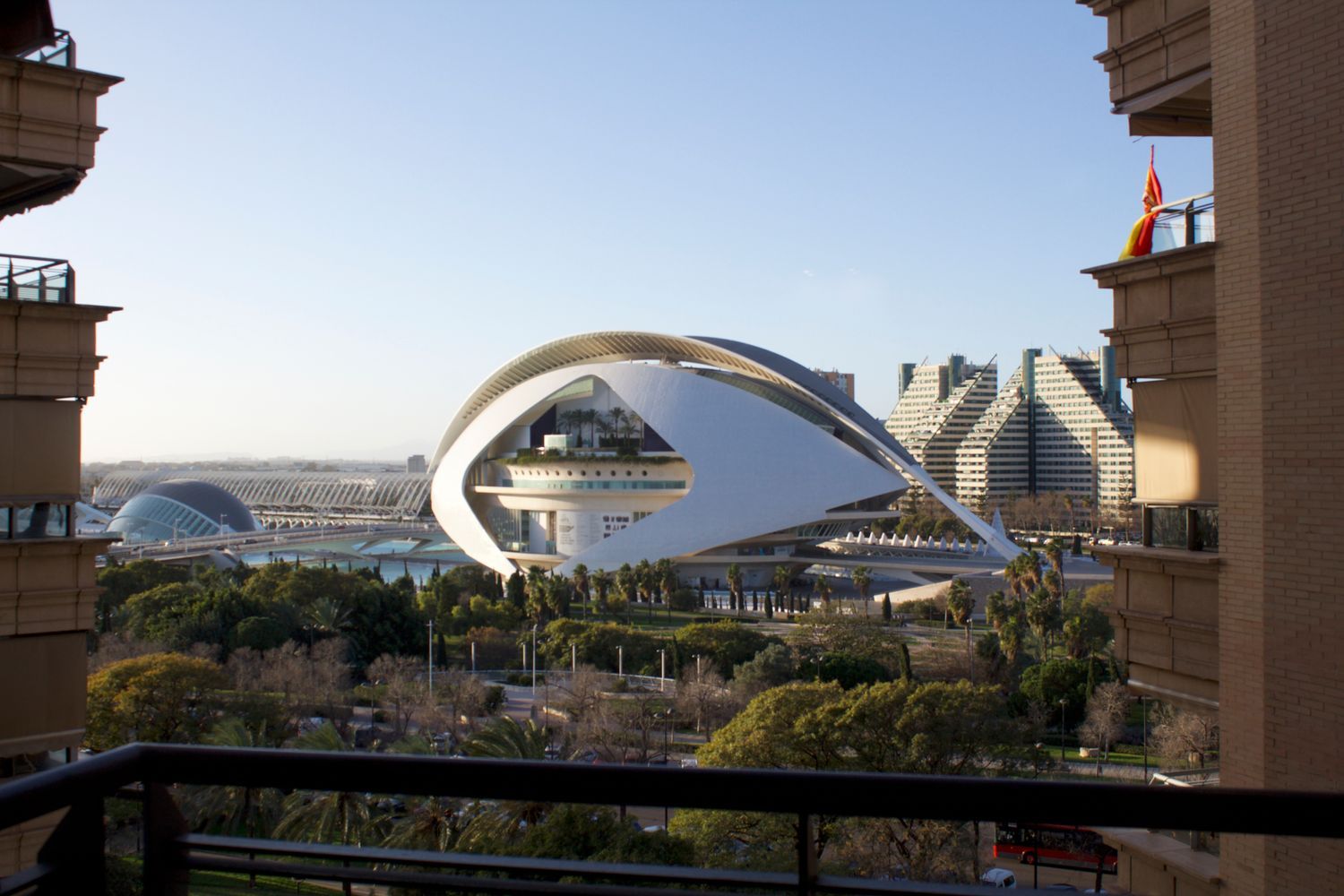 Piso en avenida de França, 1 - Foto 2