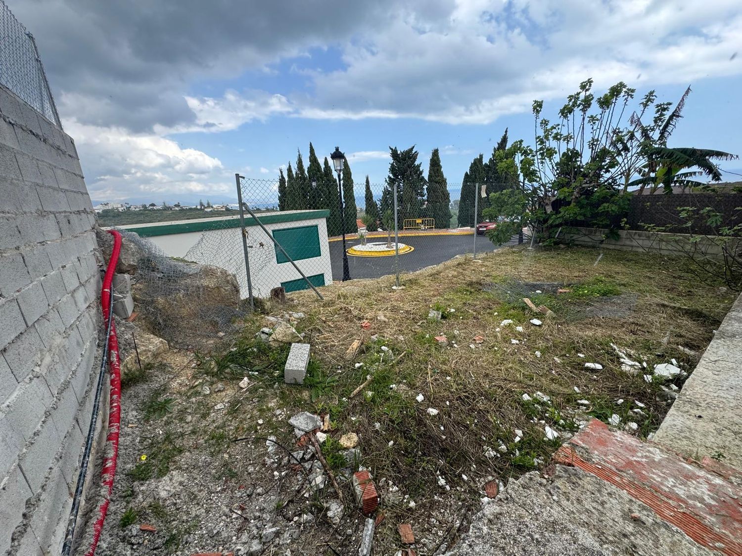 Casa independiente en calle Martagina, 2 - Foto 29