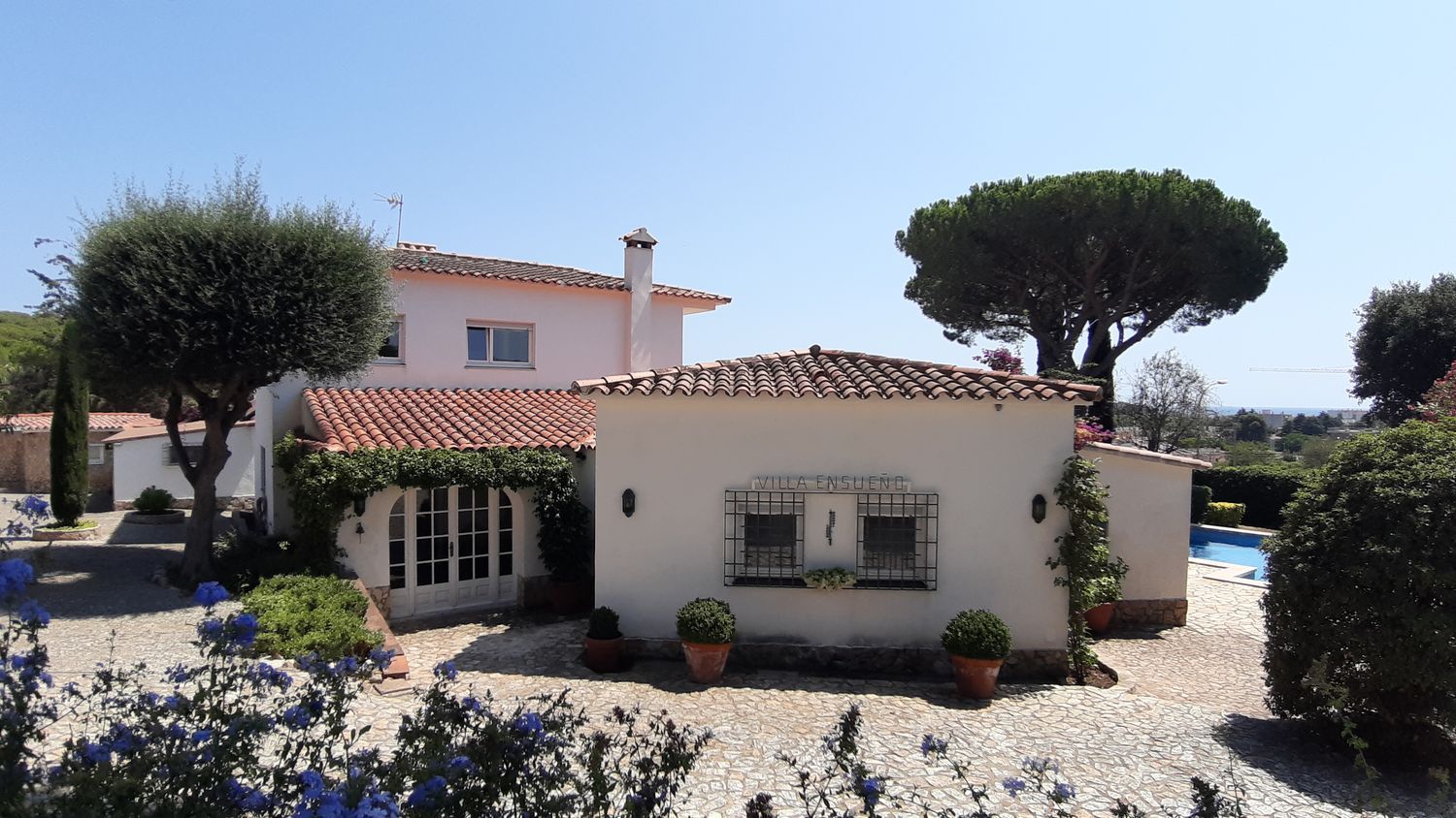 Casa o chalet independiente en S'Agaró - Foto 4