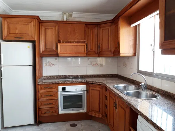 Chalet adosado en Calle del Decano Fernández Mesa, 29, El Cuartón - Heliomar - Foto 16