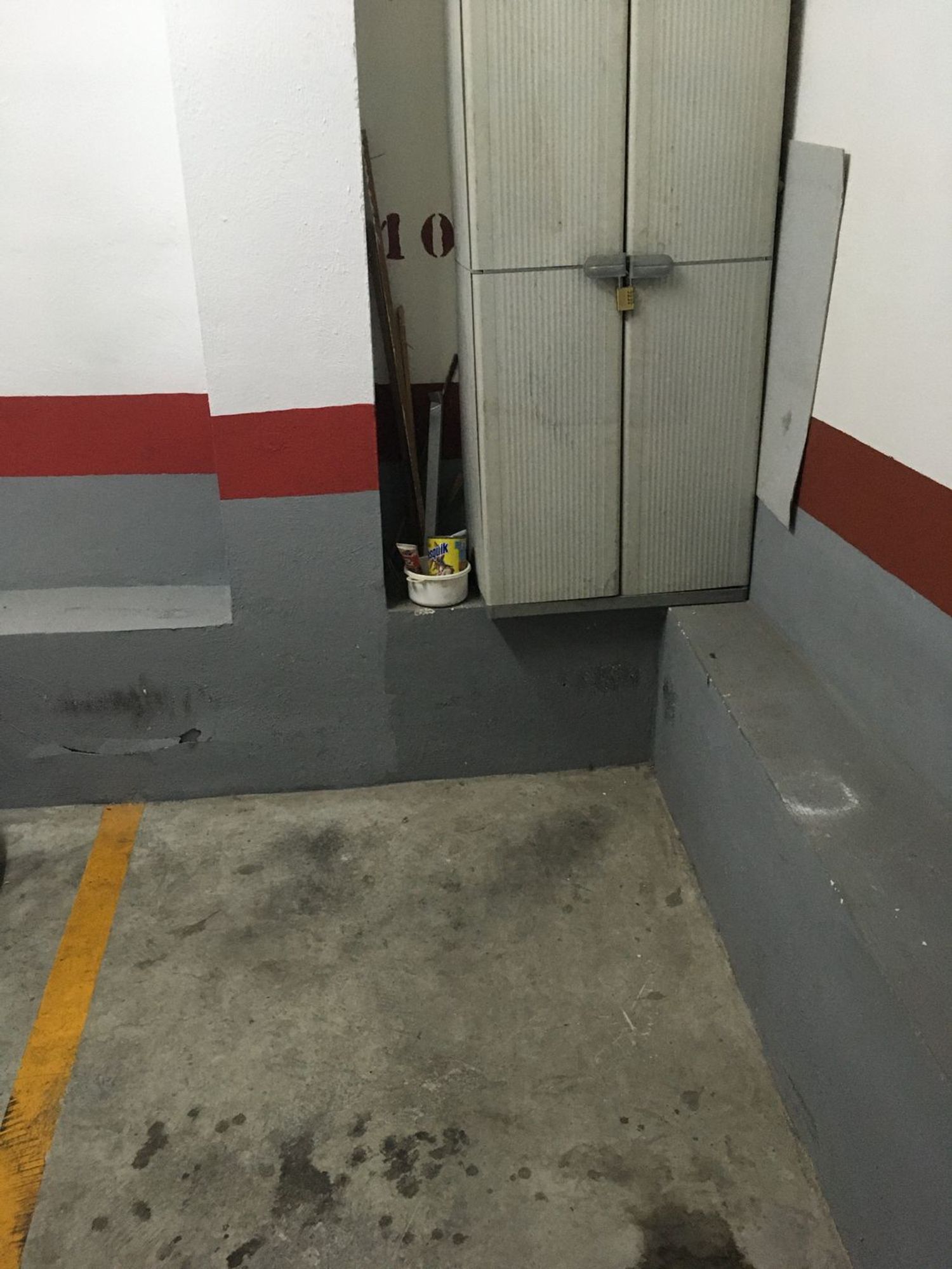 Garaje en calle Santiago, 4 - Foto 10