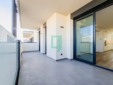 Piso en  D'Antoni Bori - Foto 1