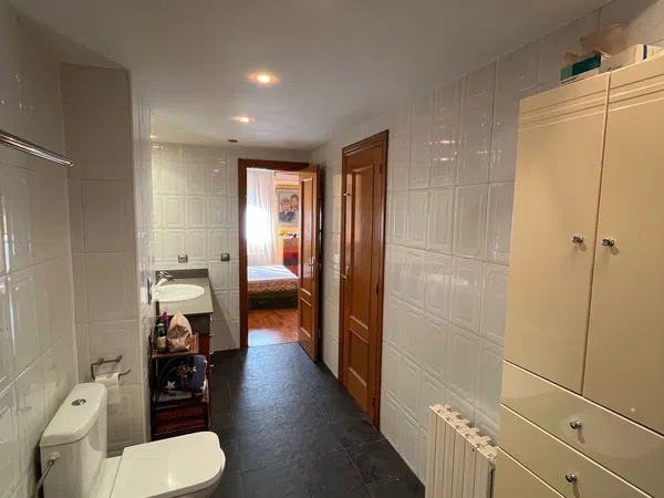 Chalet adosado en calle del Sauce, 22 - Foto 29