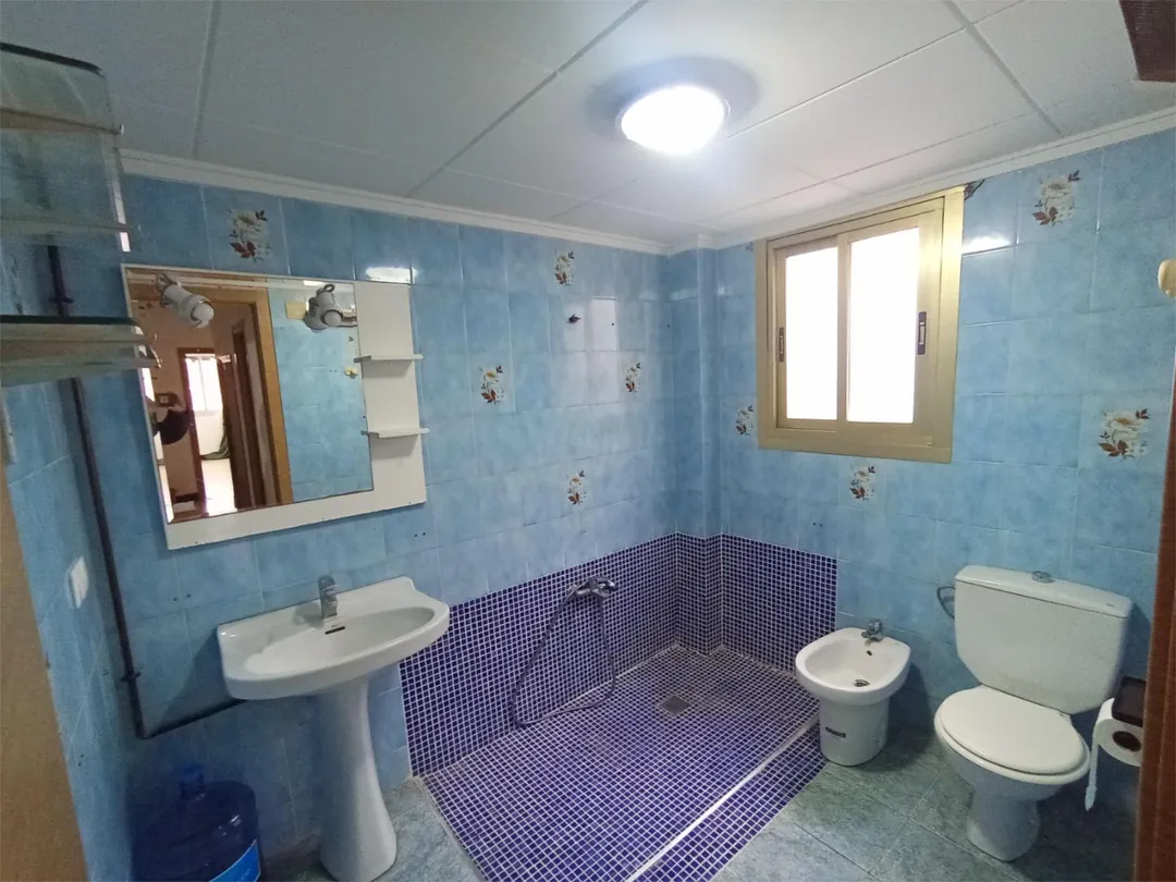 Piso en  Carrer de Sebastià Diego 17 - Foto 7