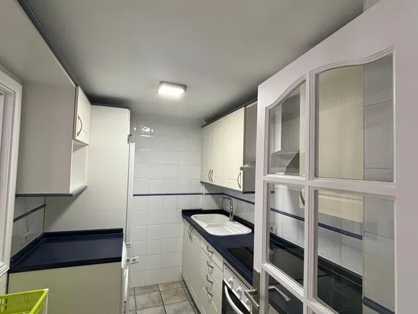 Piso en Plaza de la Feria, 22, Arenales - Lugo - Avda Marítima - Foto 4