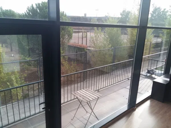 Dúplex en puente cultural, 6 s - Foto 7