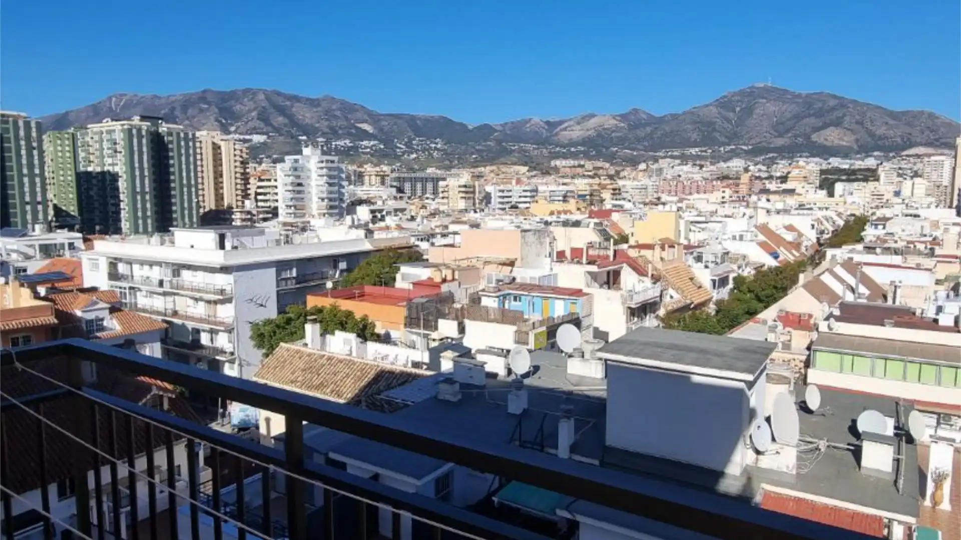 Piso en  Calle Jaén 1 - Foto 1