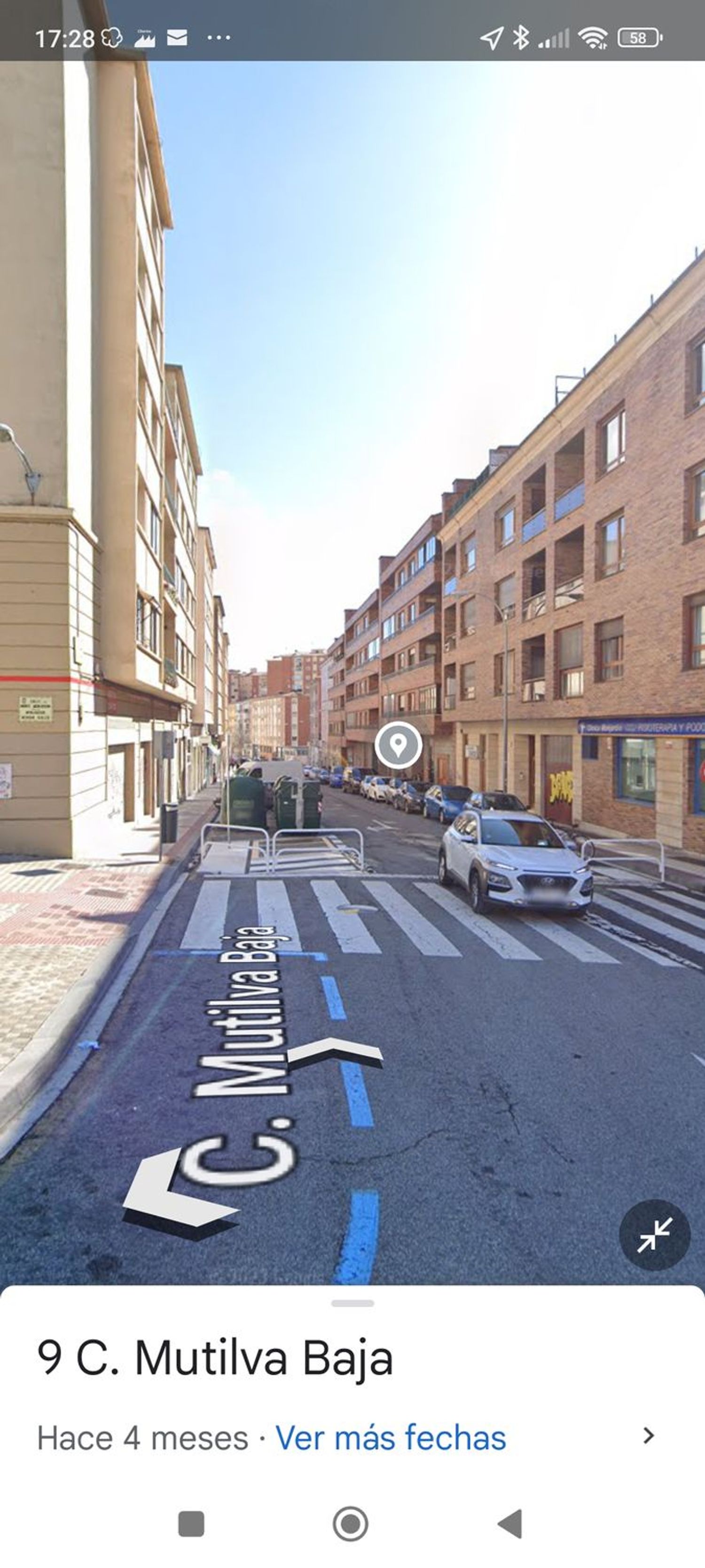 Piso en Santa María La Real - Foto 21