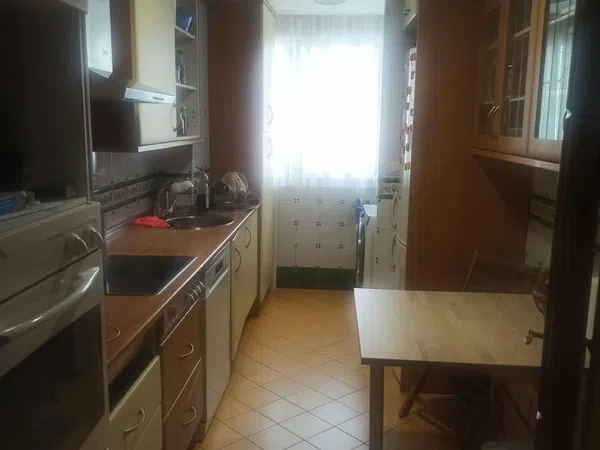 Piso en Calle Islas Canarias, 2, El Torreón - Los Ángeles - El Pilar, El Torreón - Los Ángeles - El Pilar - Foto 5