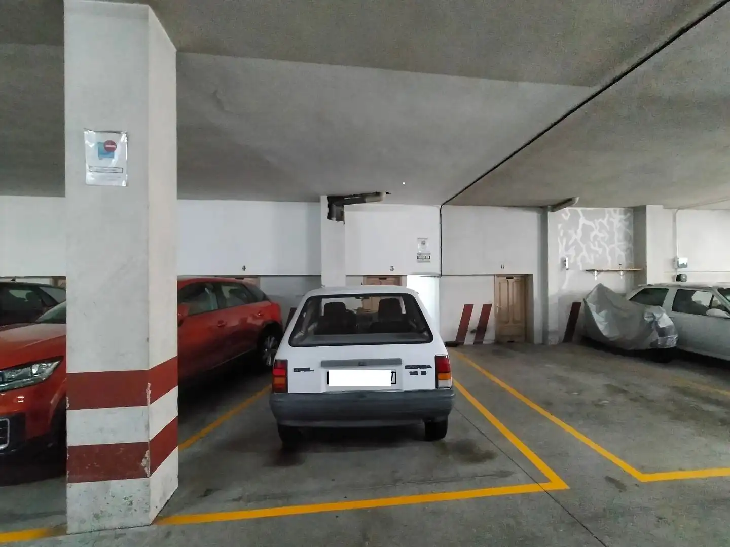 Piso en  Calle la Alhóndiga 10 - Foto 35