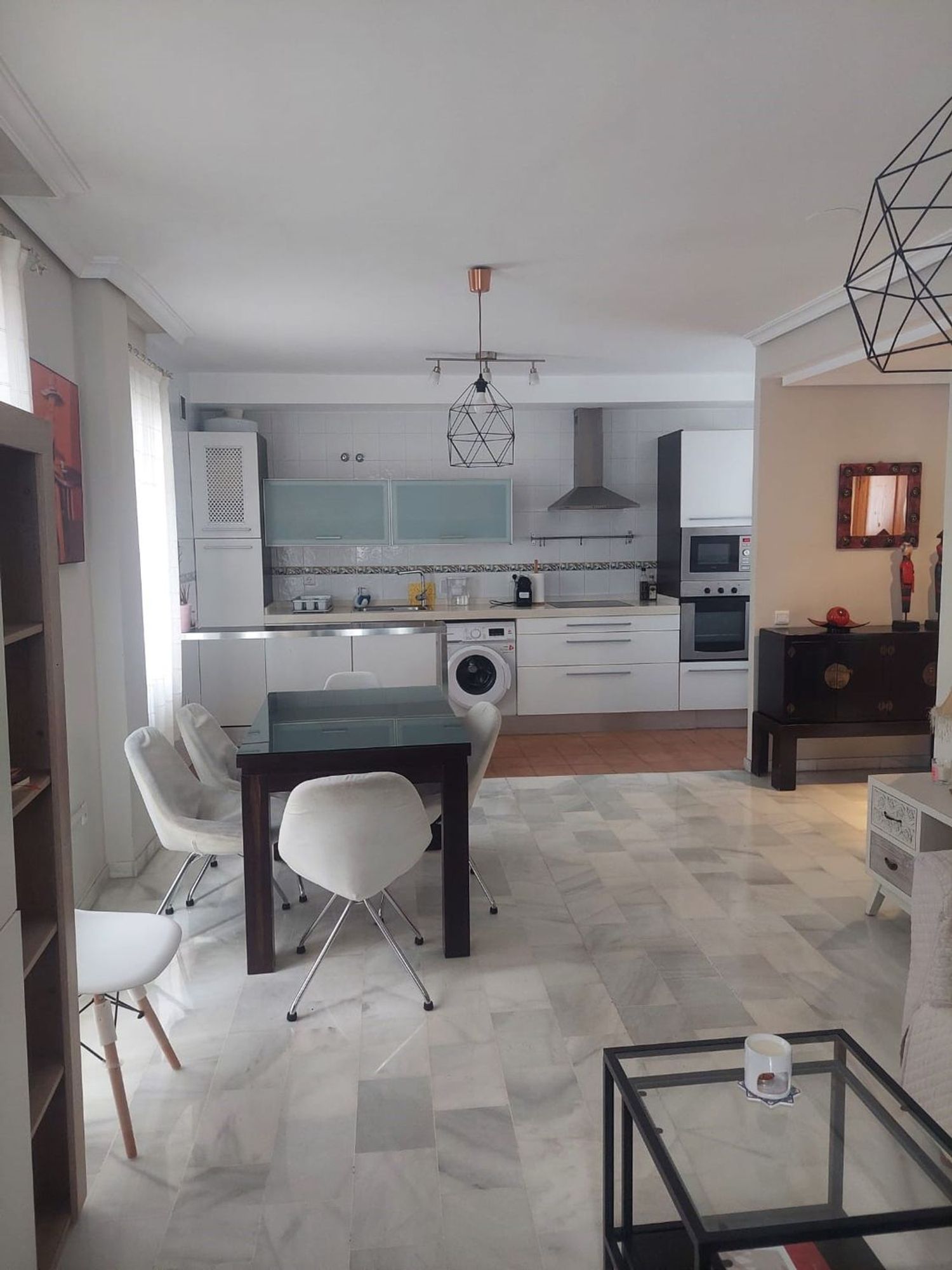 Piso en calle Torre de San Andrés, 5 - Foto 7