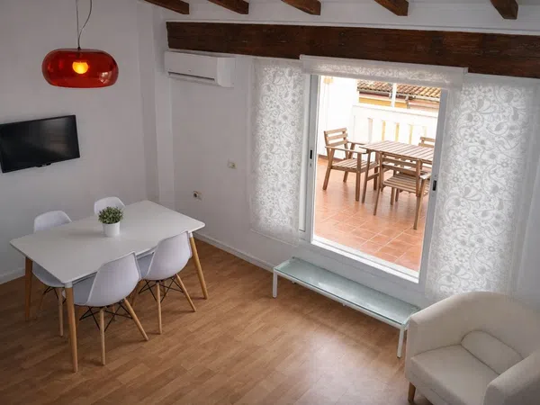 Ático en calle de Sevilla, 27 - Foto 7