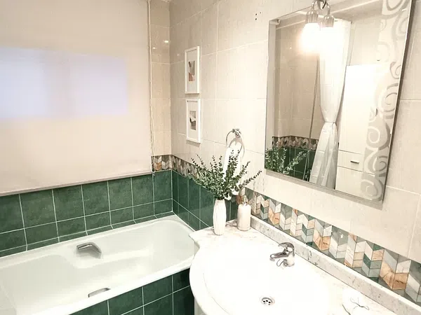 Piso en calle Gonzalo de Berceo, 4 - Foto 22