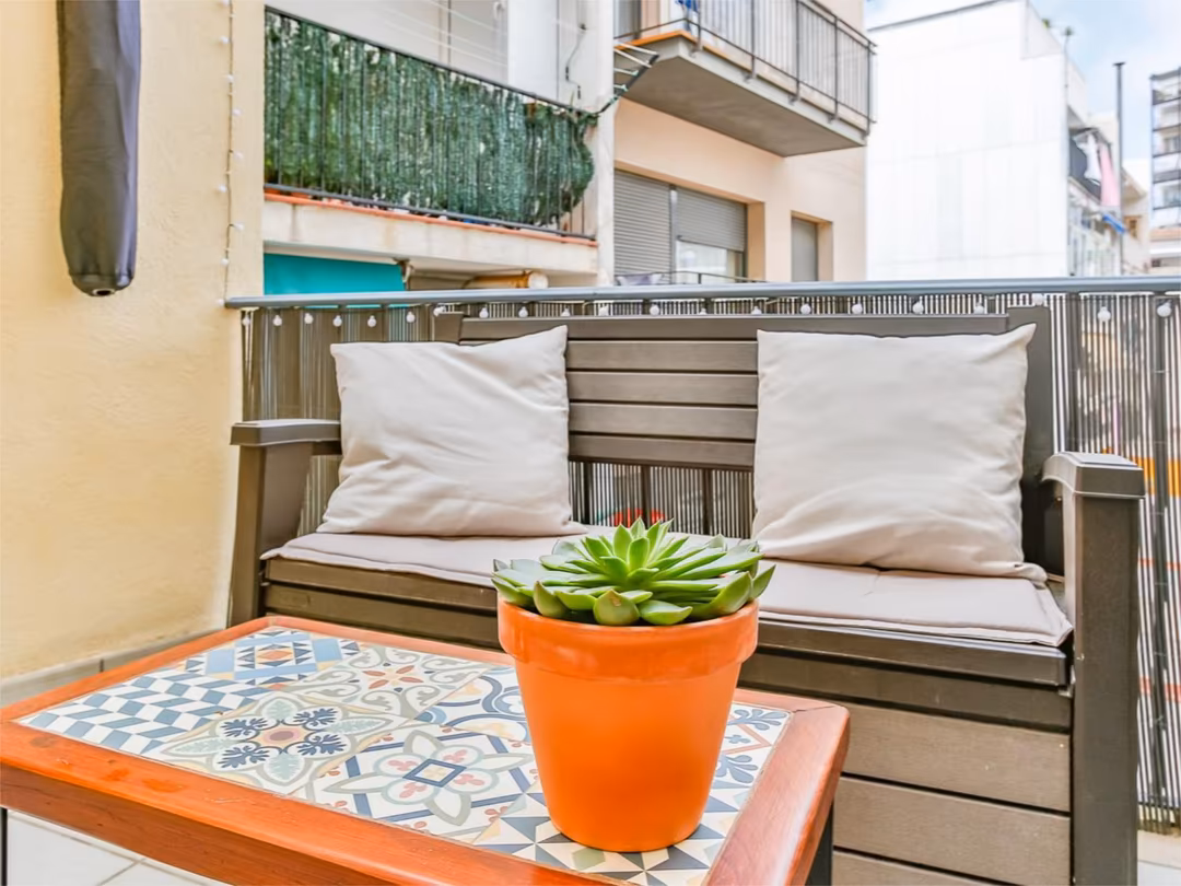 Piso en  Carrer de Sant Crispí 22 - Foto 18