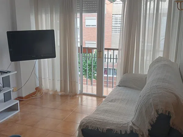 Piso en calle Olof Palme, 10 - Foto 1