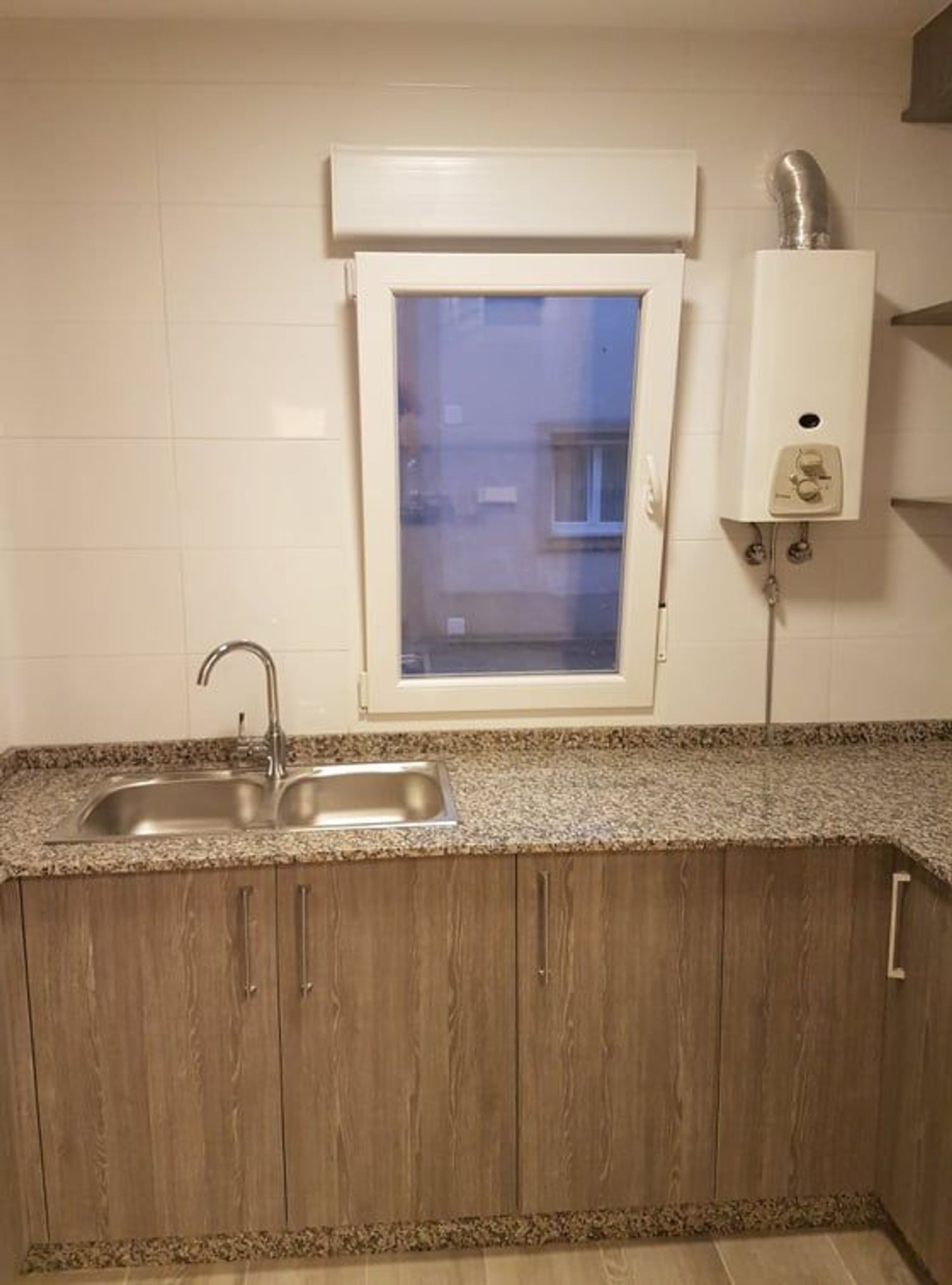 Piso en Barrio da Salgueria Grupo Sindical, 19, a Salgueira - o Castaño, Vigo - Foto 7