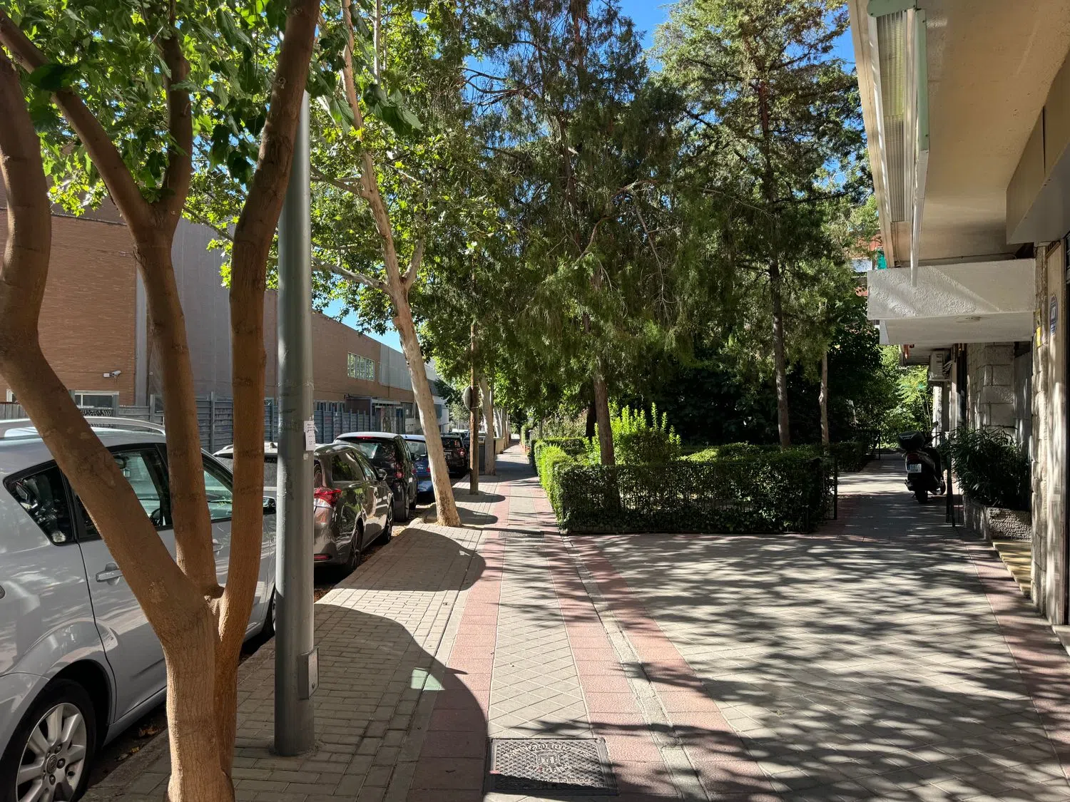 Piso en calle Velayos, 20 - Foto 32