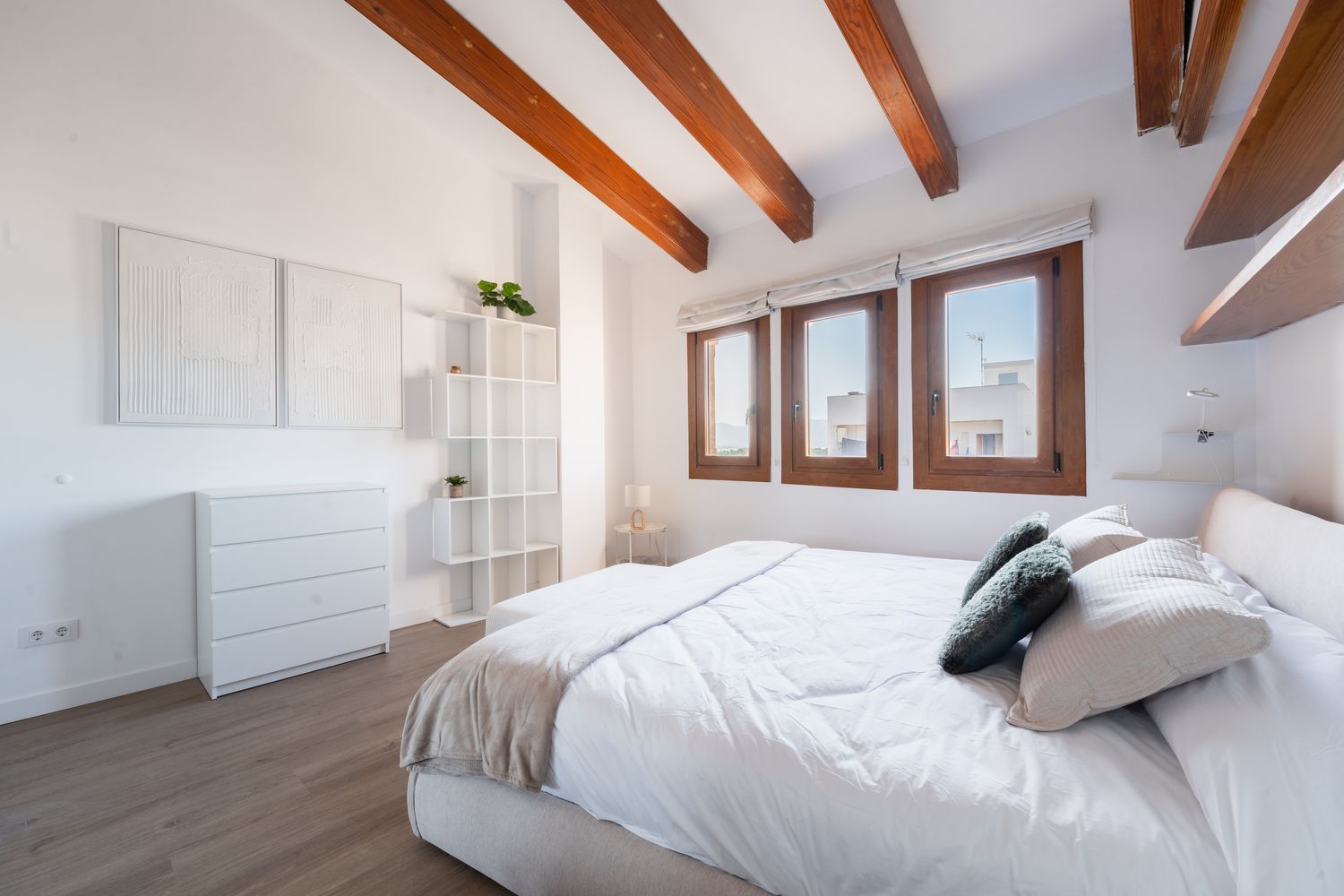 Casa o chalet independiente en Calle de Sant Francesc, 11, Ciutat d'Alcúdia, Ciutat d'Alcúdia - Foto 22
