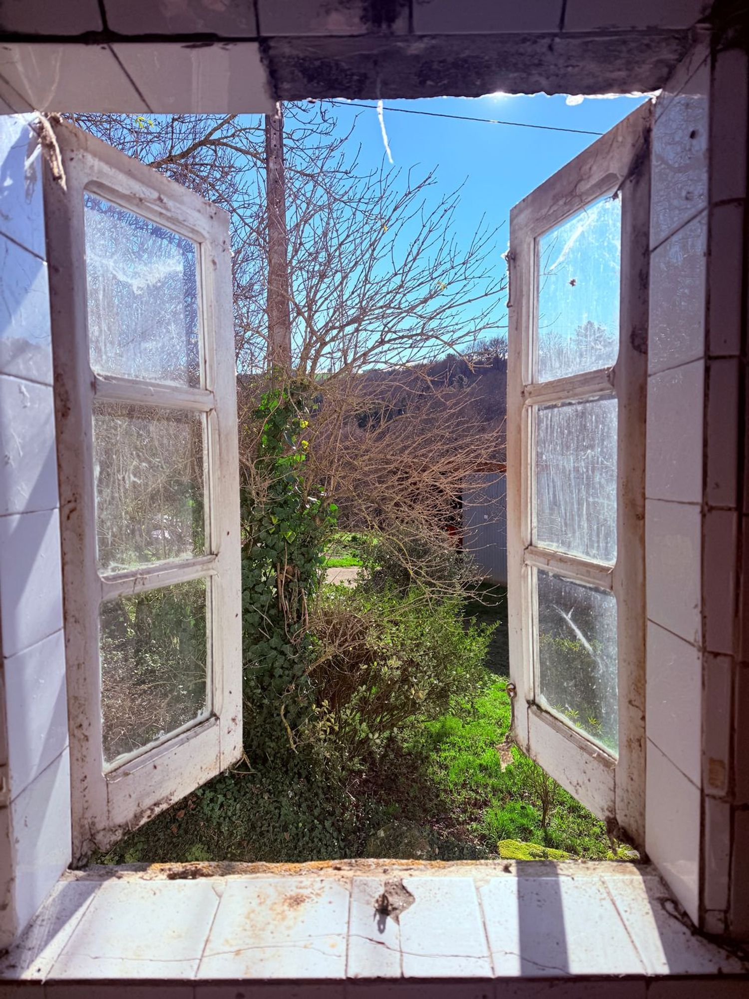 Casa rural en Os Muiños, 17 - Foto 8