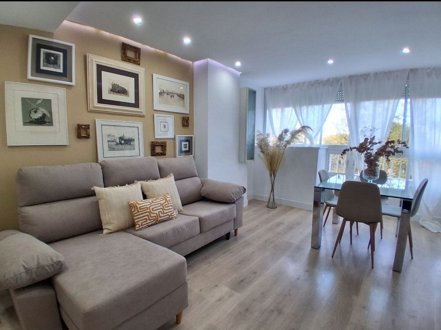 Dúplex en plaza de José María Orense, 7 - Foto 2