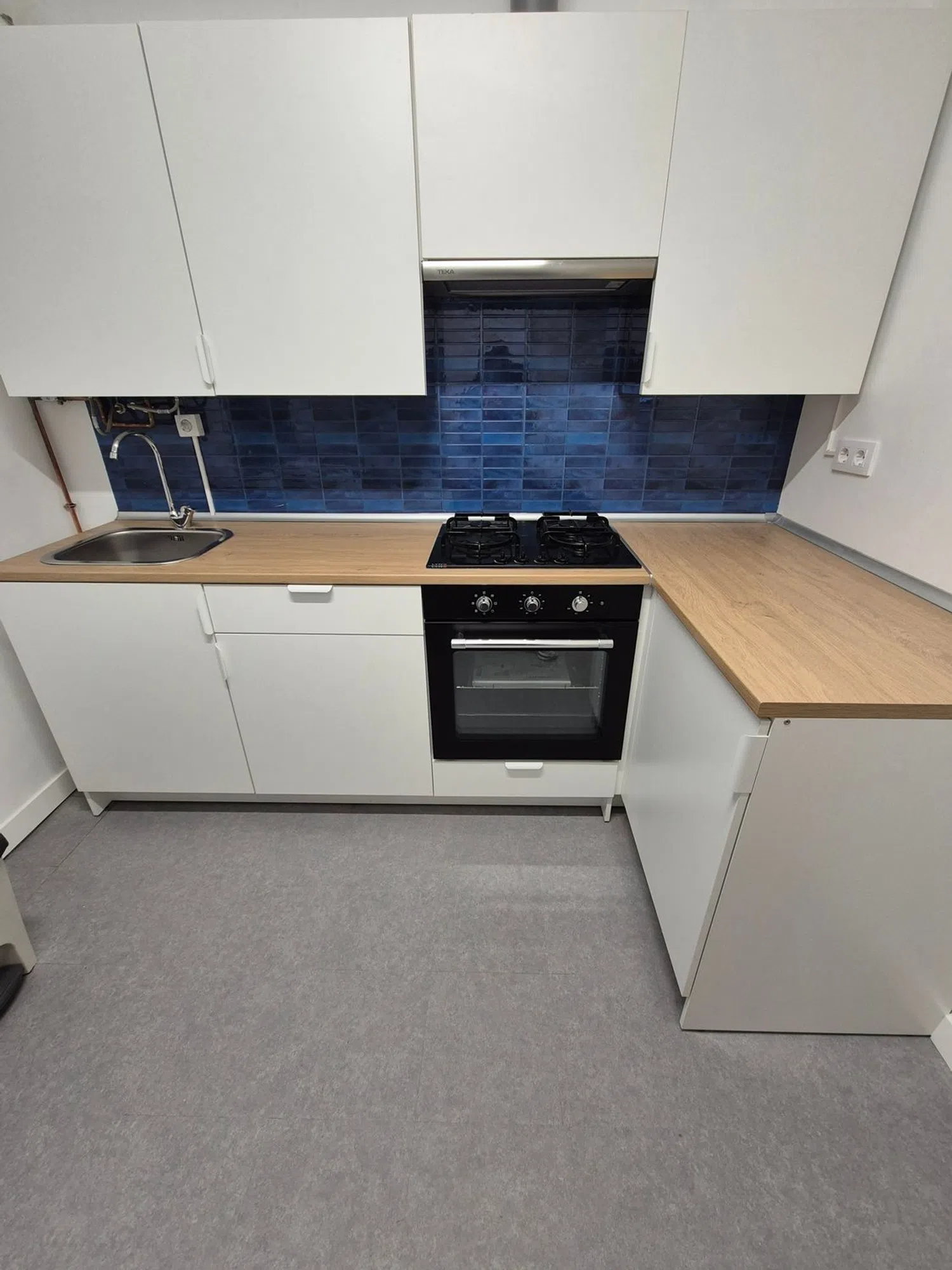 Piso en calle Novoa Santos, 19 - Foto 5