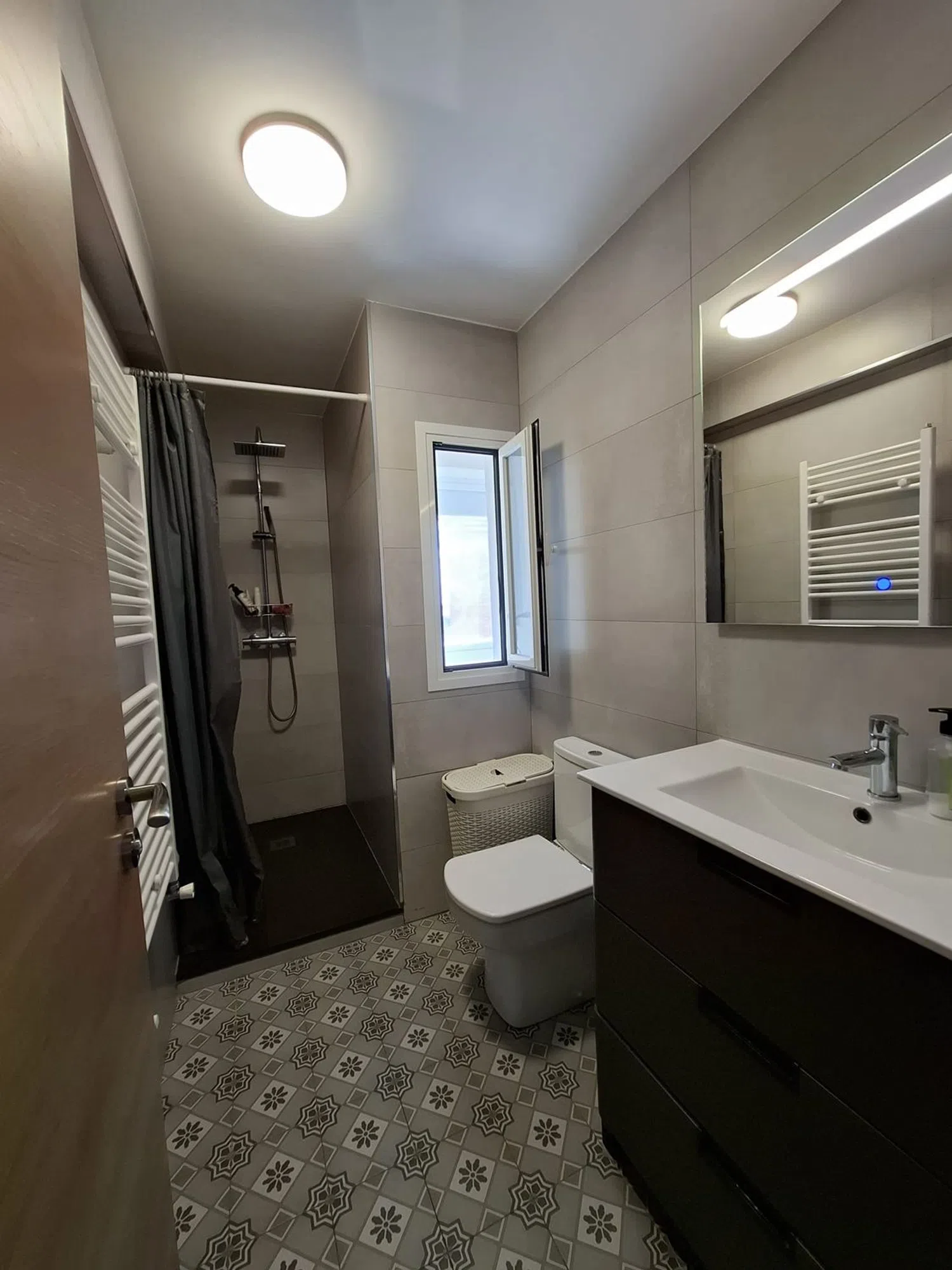 Piso en Barrio Palomeras sureste - Foto 7