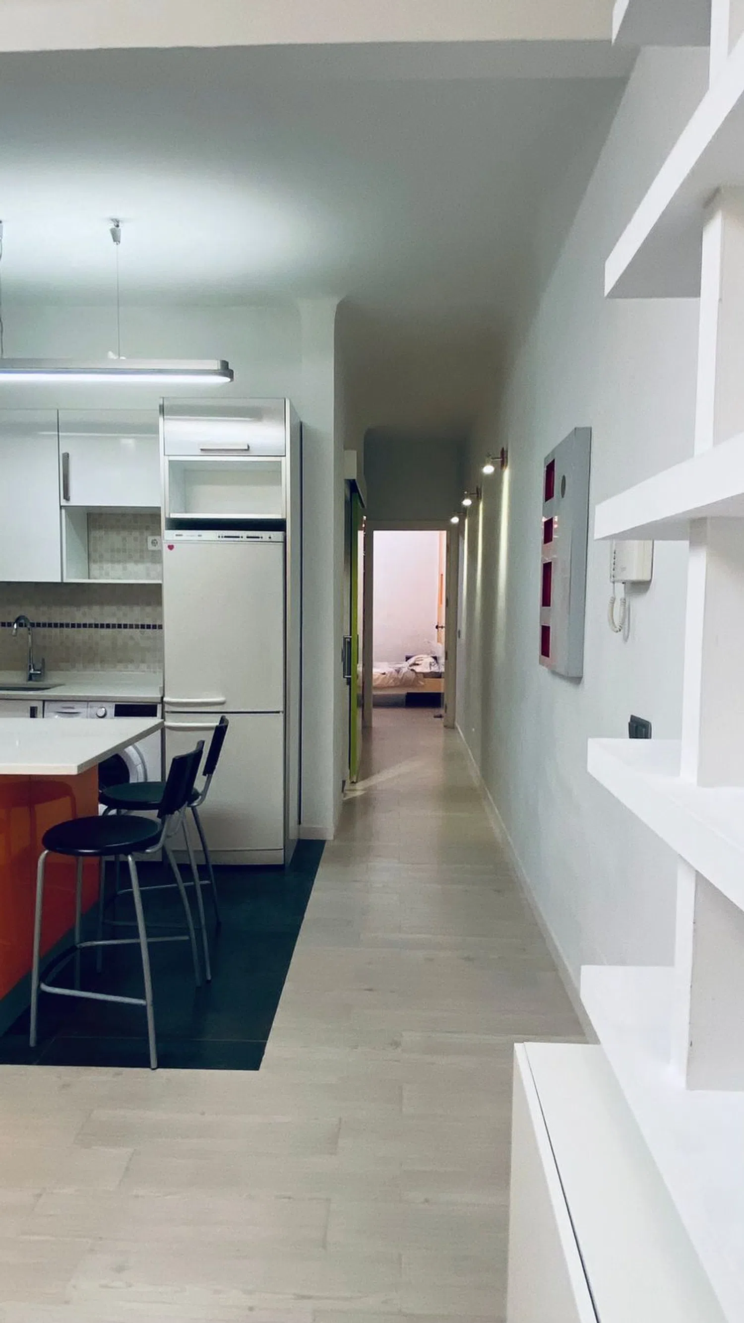 Piso en calle de Augusto Figueroa, 4 - Foto 7