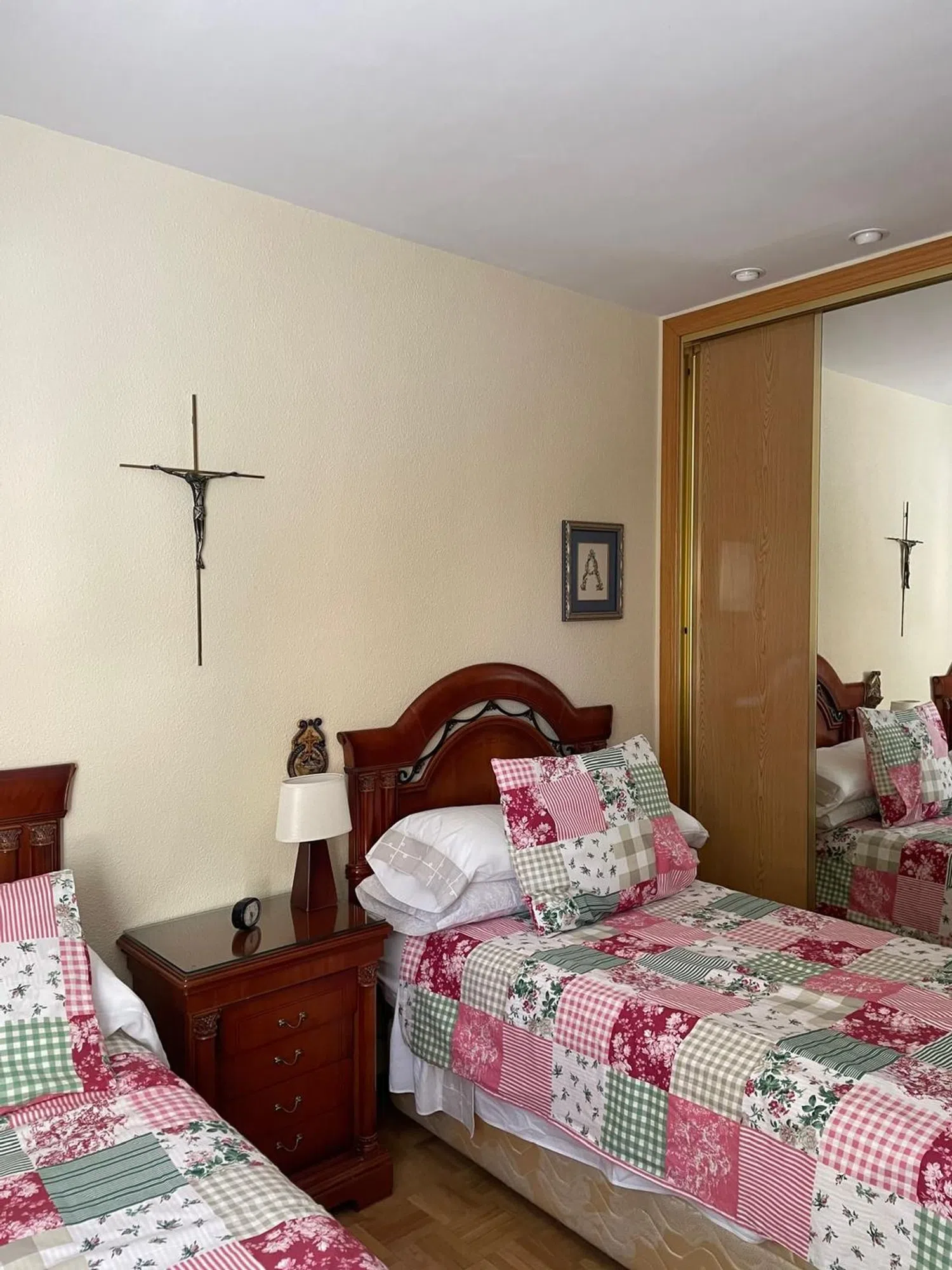 Piso en calle de Sangenjo, 5 - Foto 15