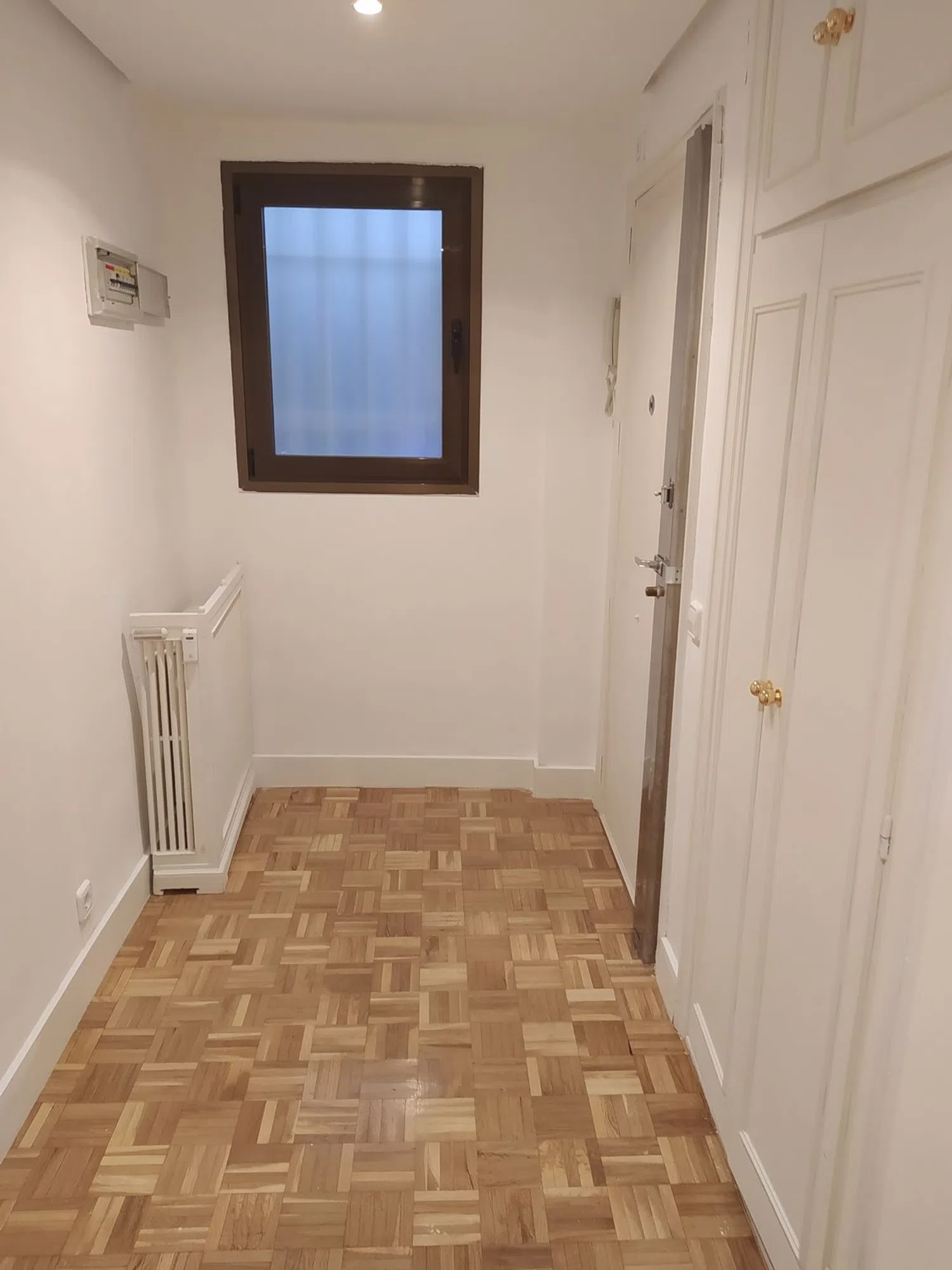 Piso en calle de Eugenio Salazar, 32 - Foto 2