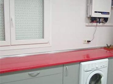 Chalet en Pabellón municipal - Foto 4