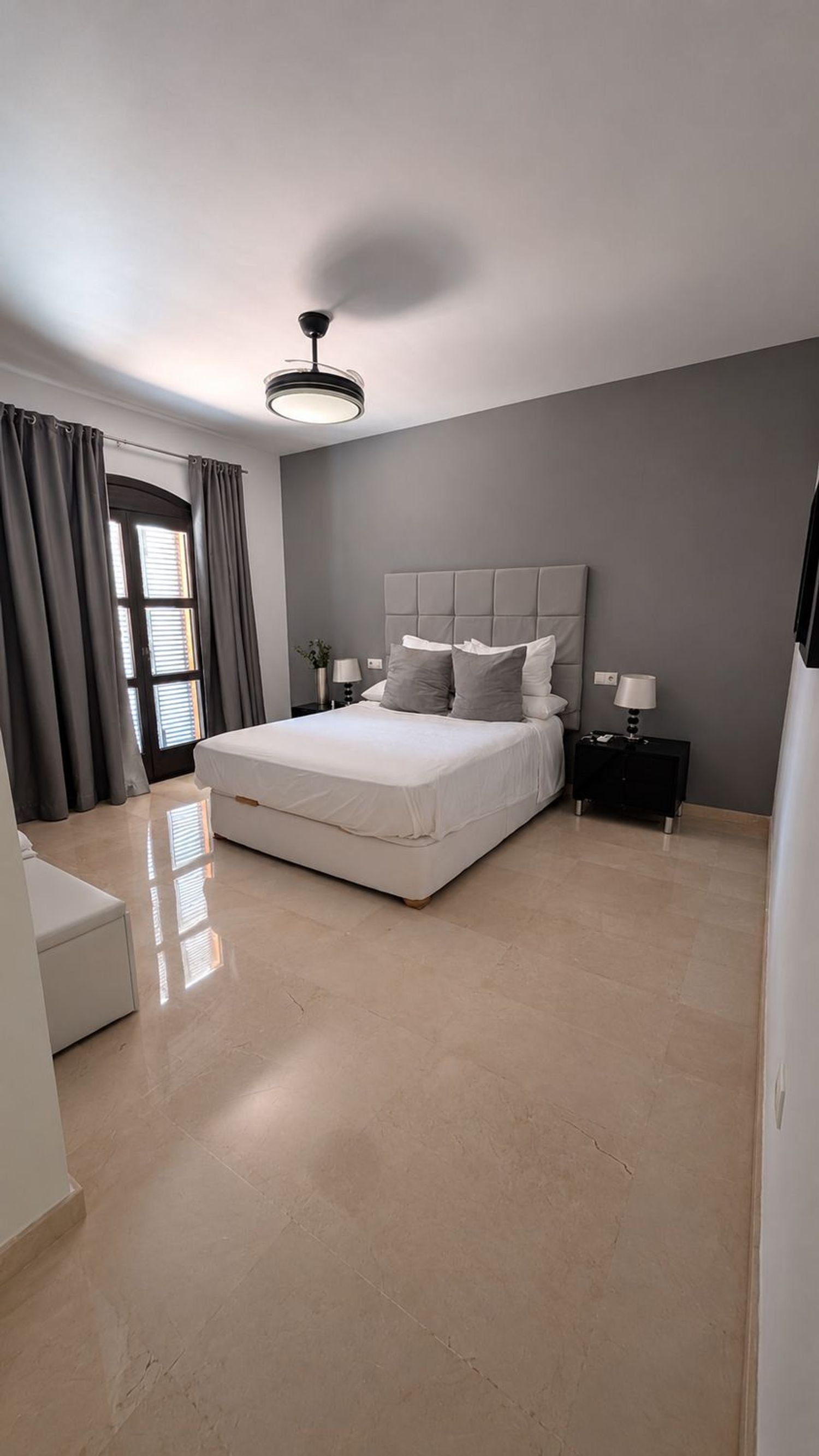 Chalet adosado en Urbanización Guadalmina Alta, 454, Guadalmina Alta - Foto 7