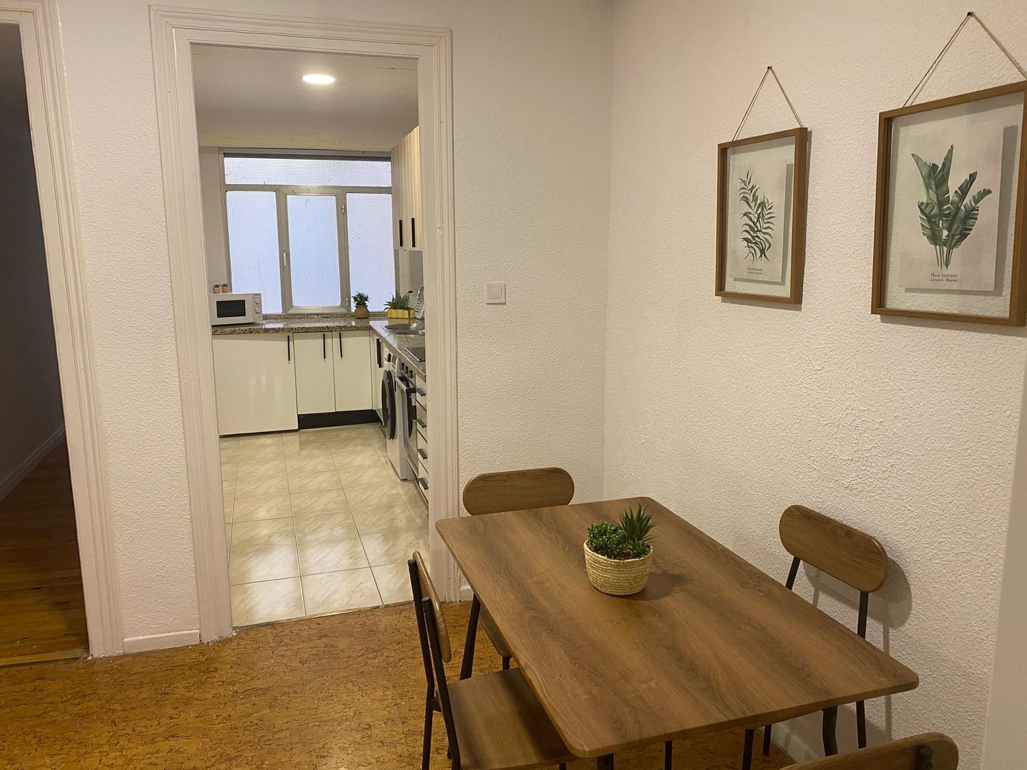 Piso en Calle Santa María Encimera, 8 - Foto 12