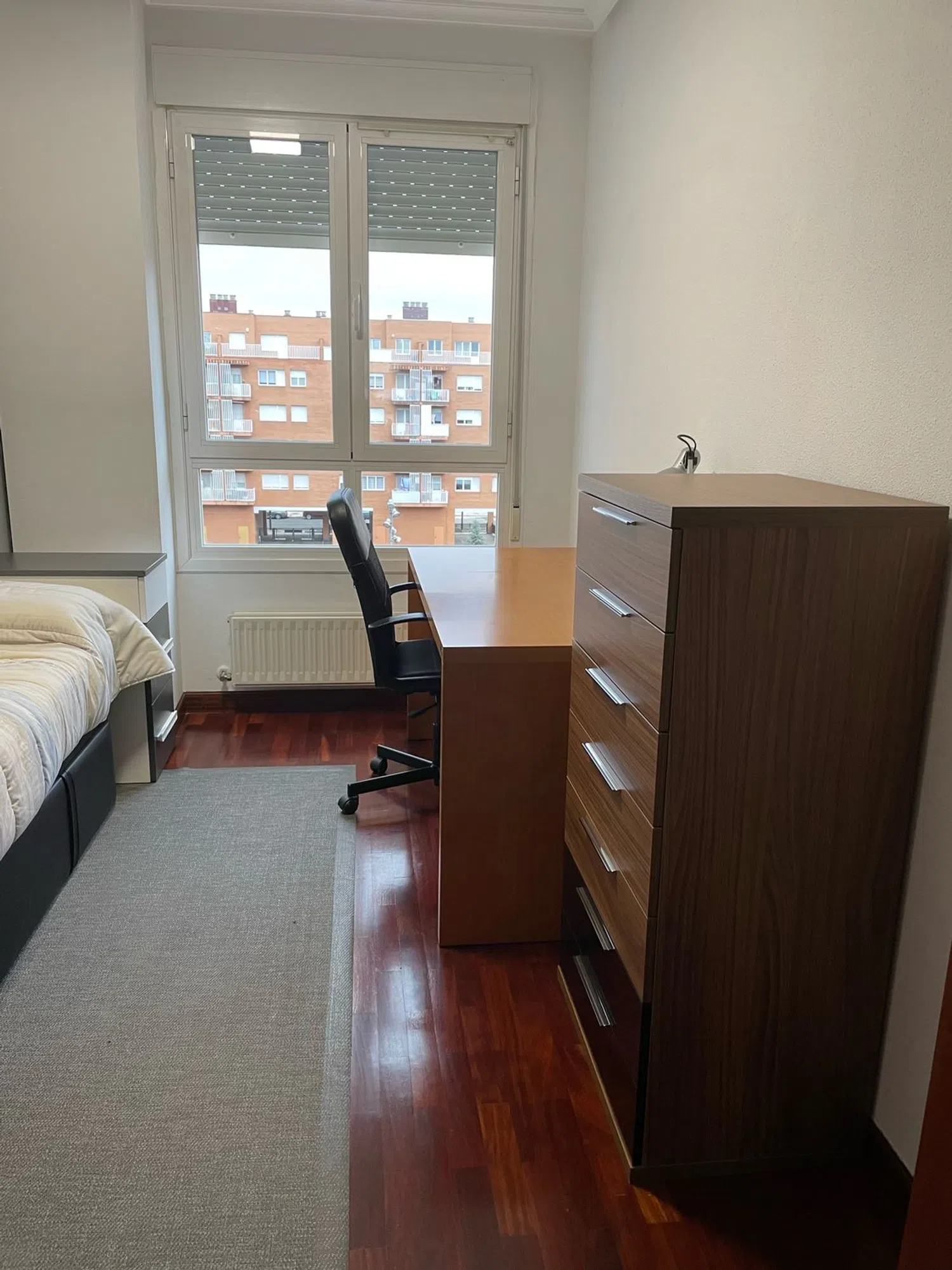 Piso en calle Portal de Foronda, 72 - Foto 12