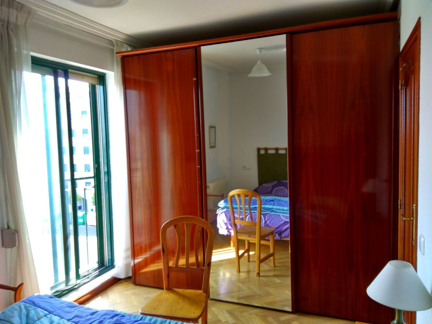 Piso en calle Astorga, 34 -40 - Foto 17