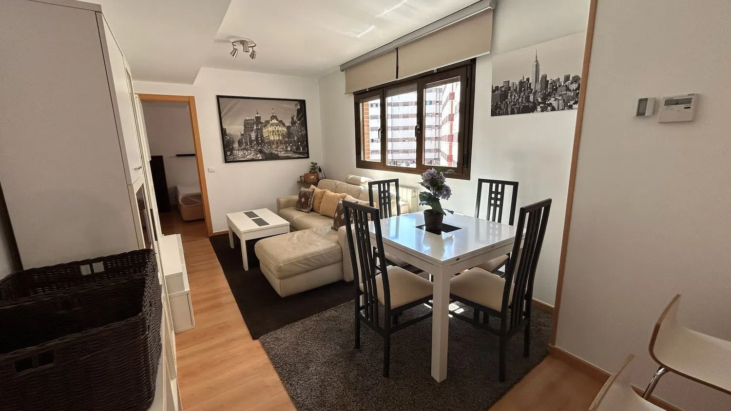 Piso en calle de Puentedey, 5 - Foto 1