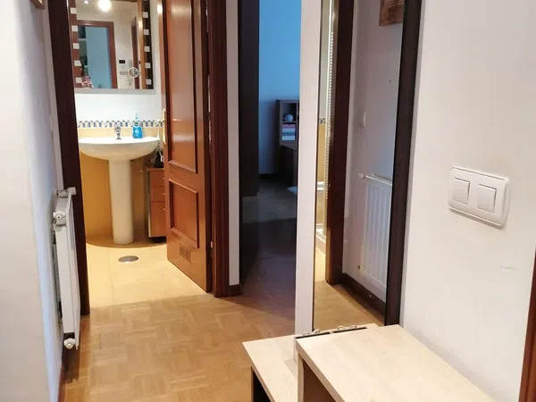 Piso en calle Jorge Tuya, 4 - Foto 7