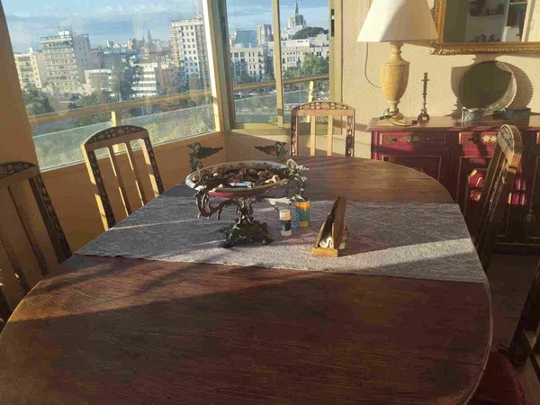 Piso en calle de Santa Amàlia, 2 - Foto 4