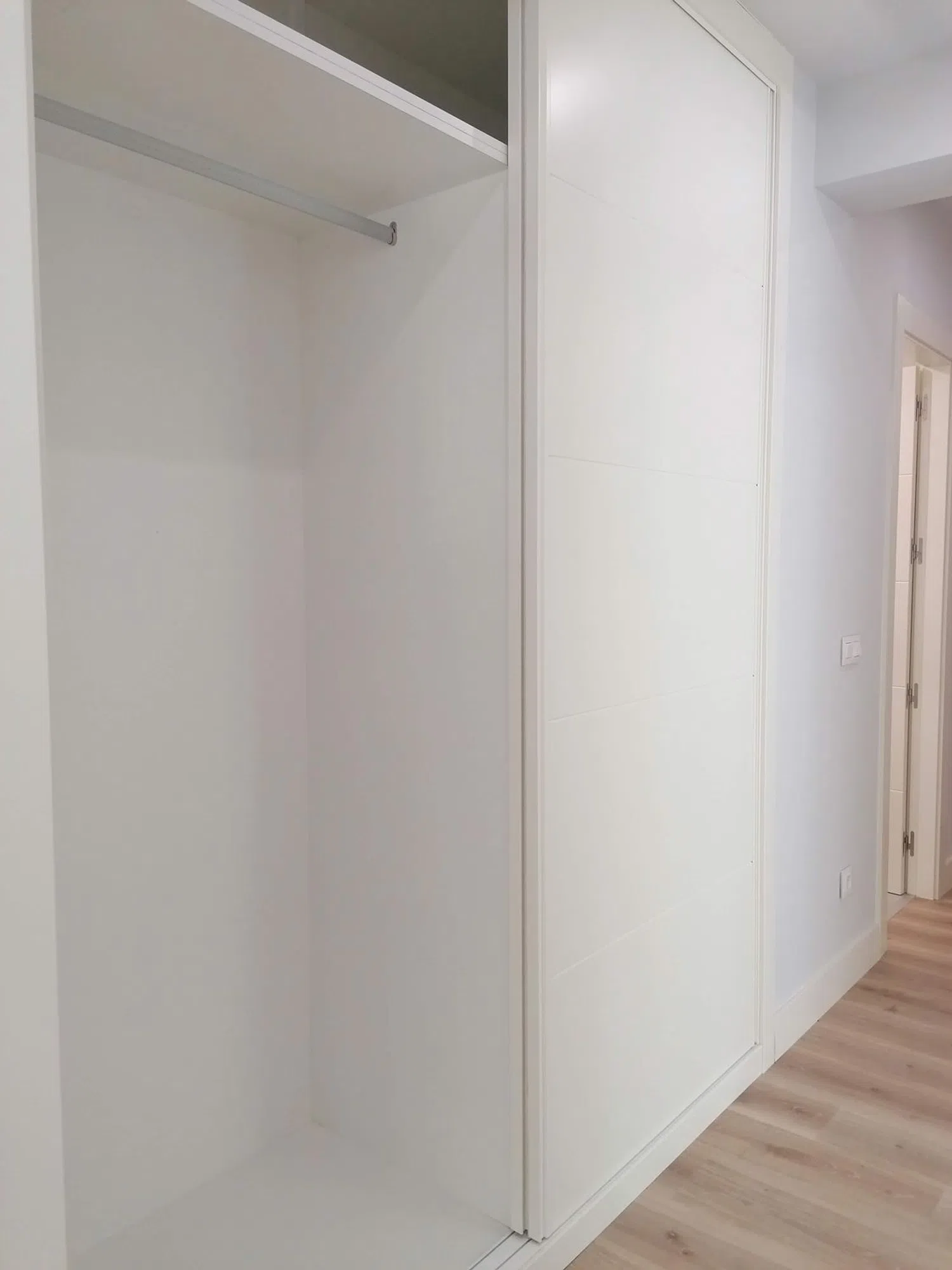 Piso en calle de Clara del Rey, 33 - Foto 22