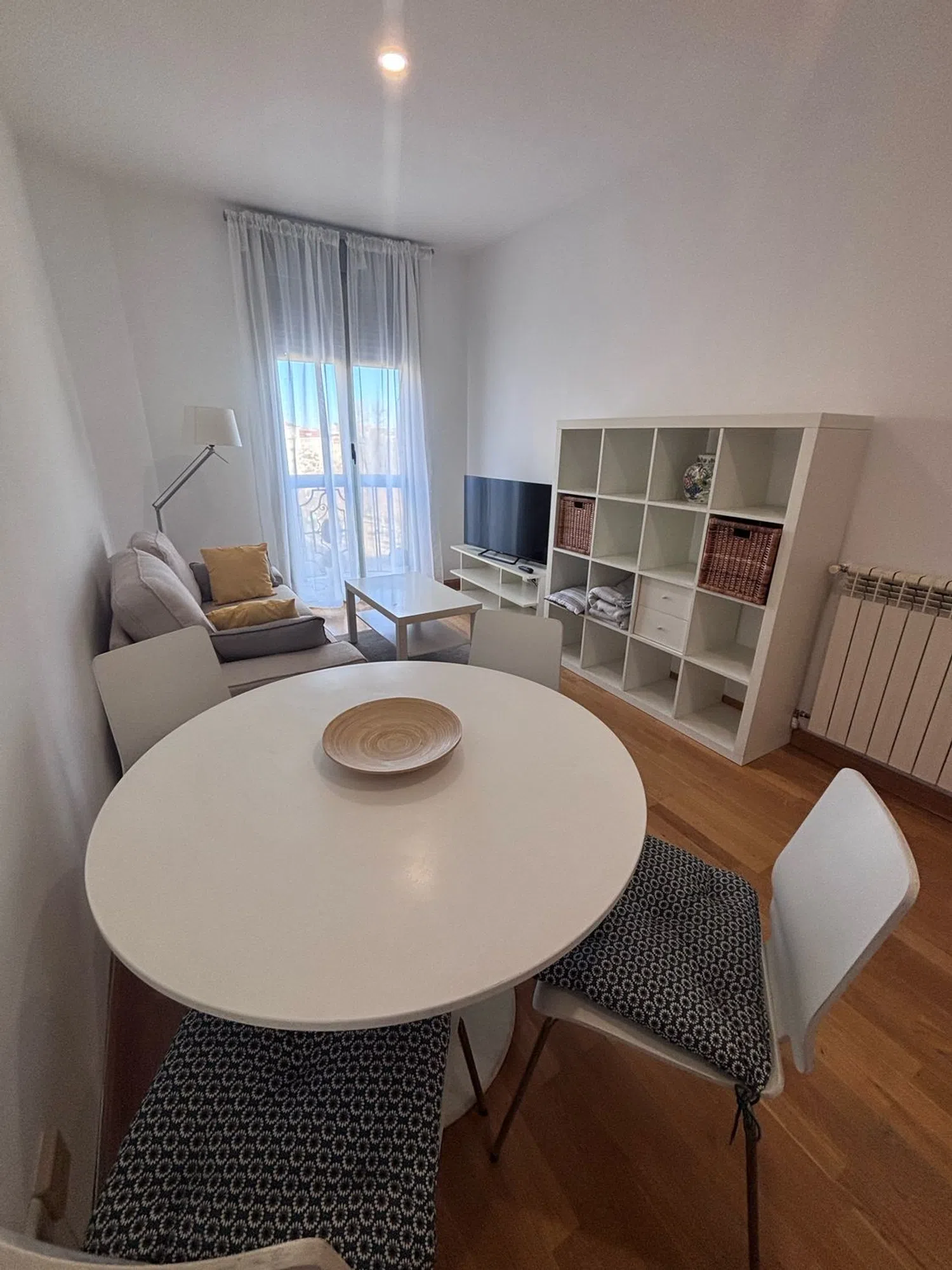 Piso en calle de Francisco Silvela, 15 - Foto 8