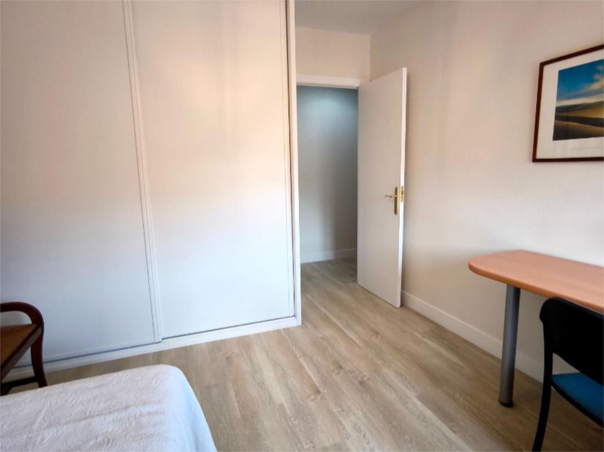 Piso en calle San Fernando 4 - Foto 21