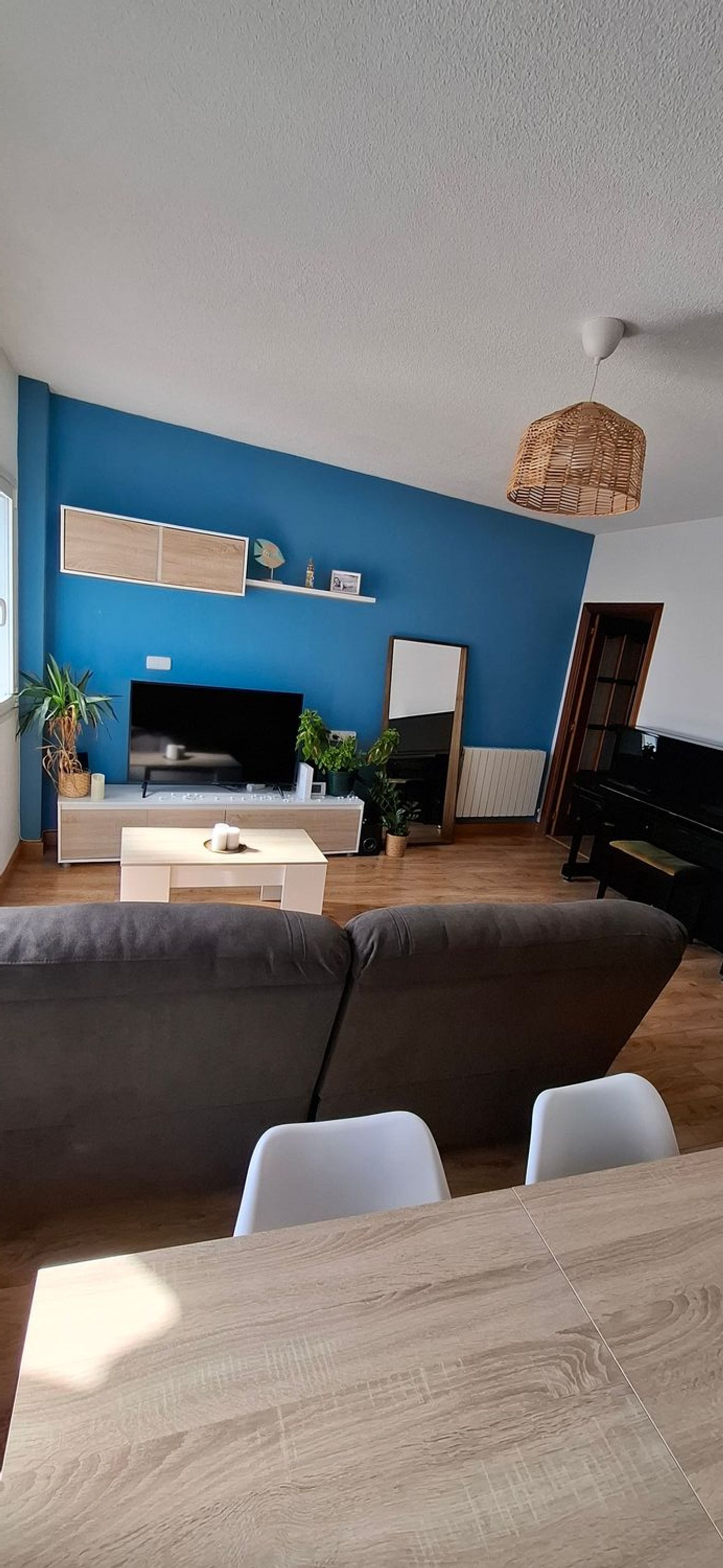 Piso en calle de Salamanca, 19 - Foto 3